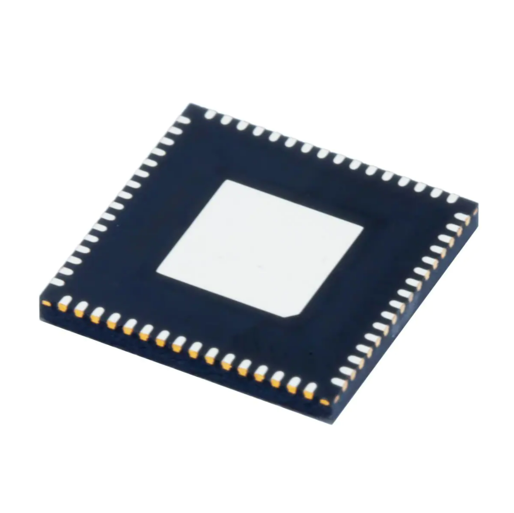 MSP430F551 4IRGCT