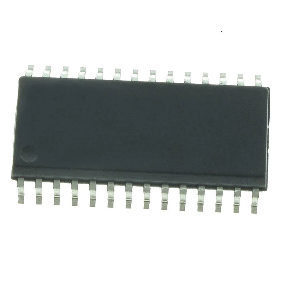 PIC1 8F26K42-ISO