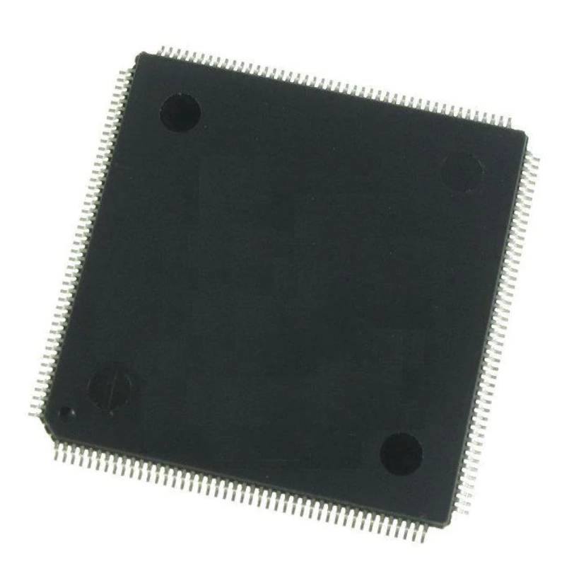 SPC5607BF1VLU6R