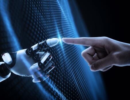 Talent is the touchstone on the road to China's robotics development