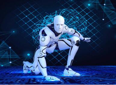 Artificial intelligence may be advancing much faster than we think