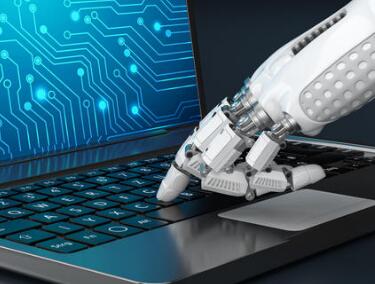 New changes in the news media brought about by artificial intelligence