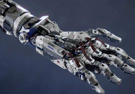 Industrial robots versus collaborative robots