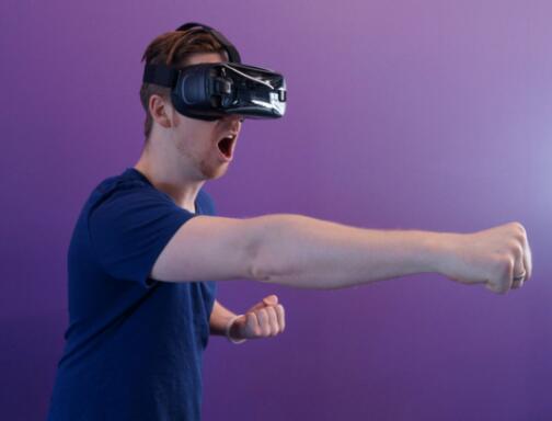 Technology reinvents education for young global citizens